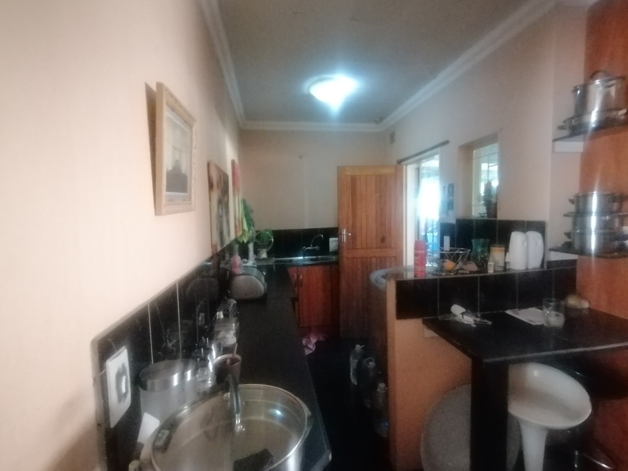 3 Bedroom Property for Sale in La Hoff North West